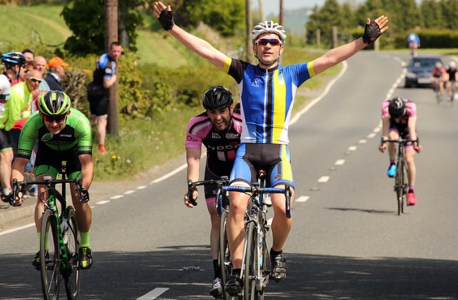 Weekend round-up. Ulster riders dominate across the country.