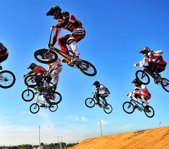NEW – Cycling Ulster BMX Commission formed