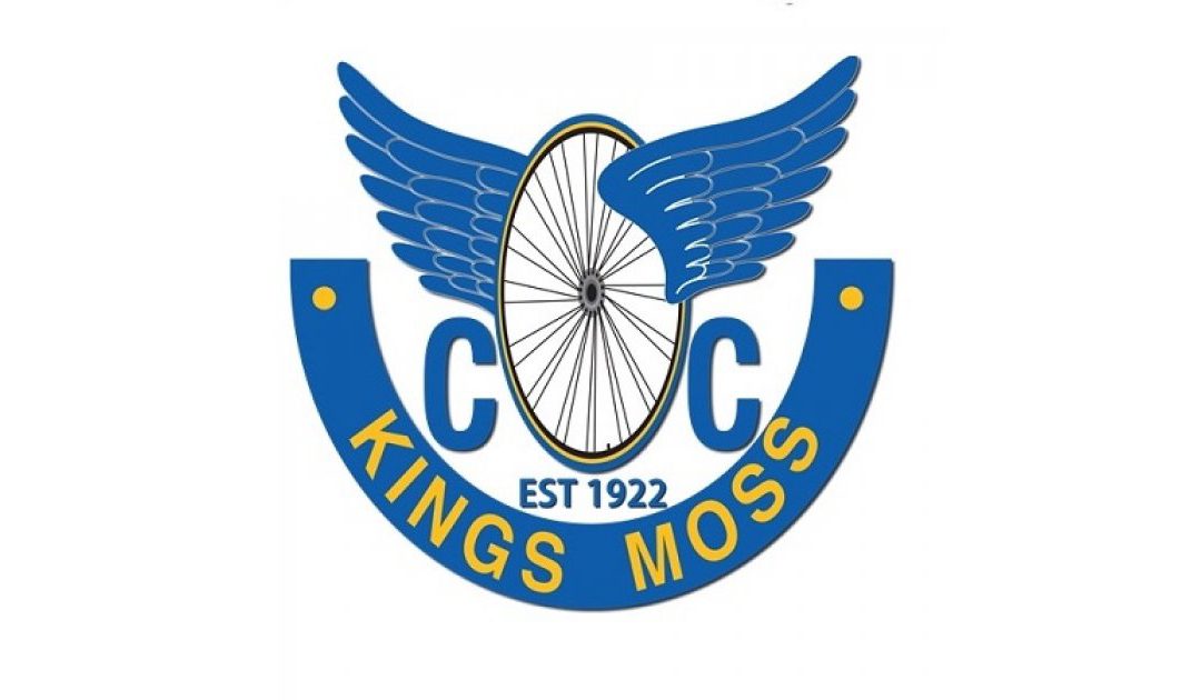 Kings Moss CC 95th Year Anniversary