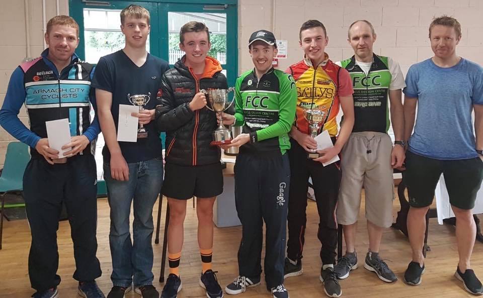 Patsy McElhatton Memorial & Keevan Autumn Classic Results
