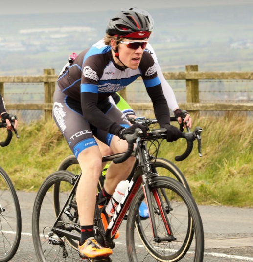 Easter round-up. McGlinchey conquers Ras Mumhan.