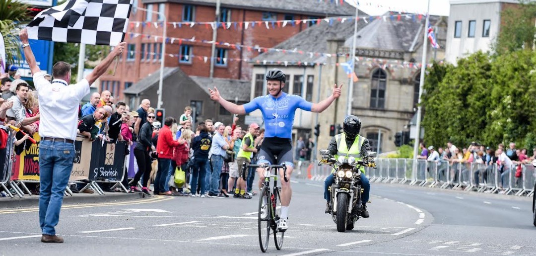 CI Press Release – Orwell Wheelers to Host 2016 National Road Championships