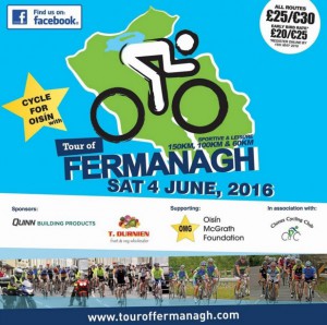 tour of fermanagh 2016