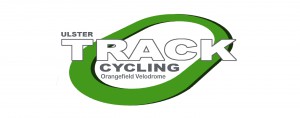 Ulster Track Cycling Logo White (2)