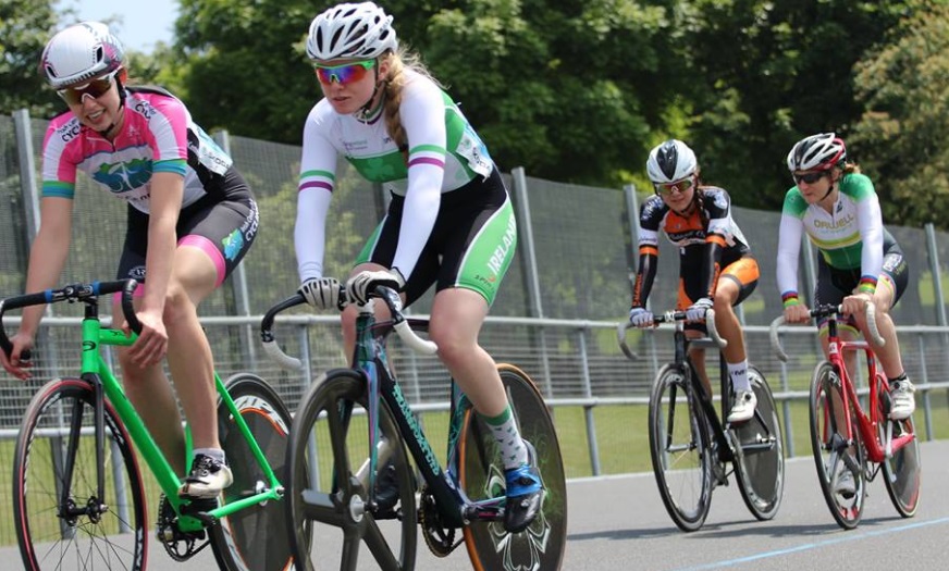 Ulster dominate Delanay Track meeting in Dublin