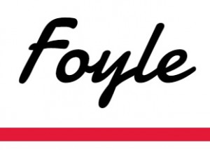 foyle logo