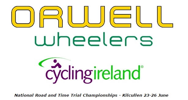 Success for Ulster riders in `Nationals`