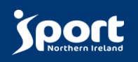 sportNI logo