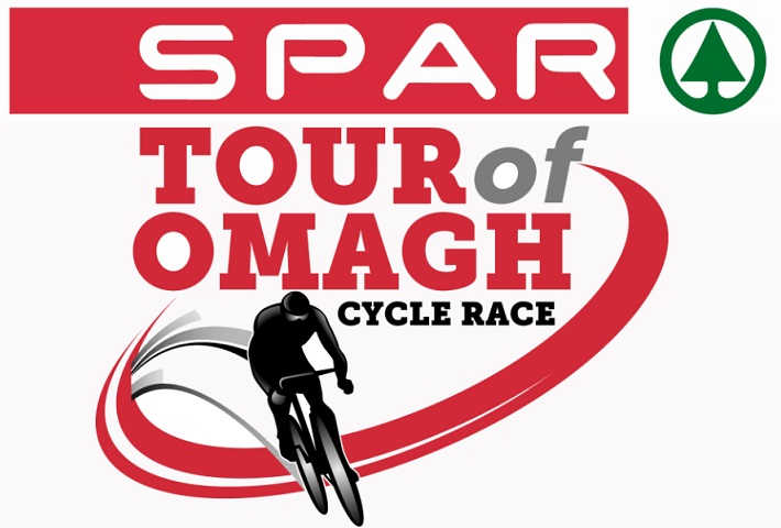 Irvine and George Victorious in Tour of Omagh