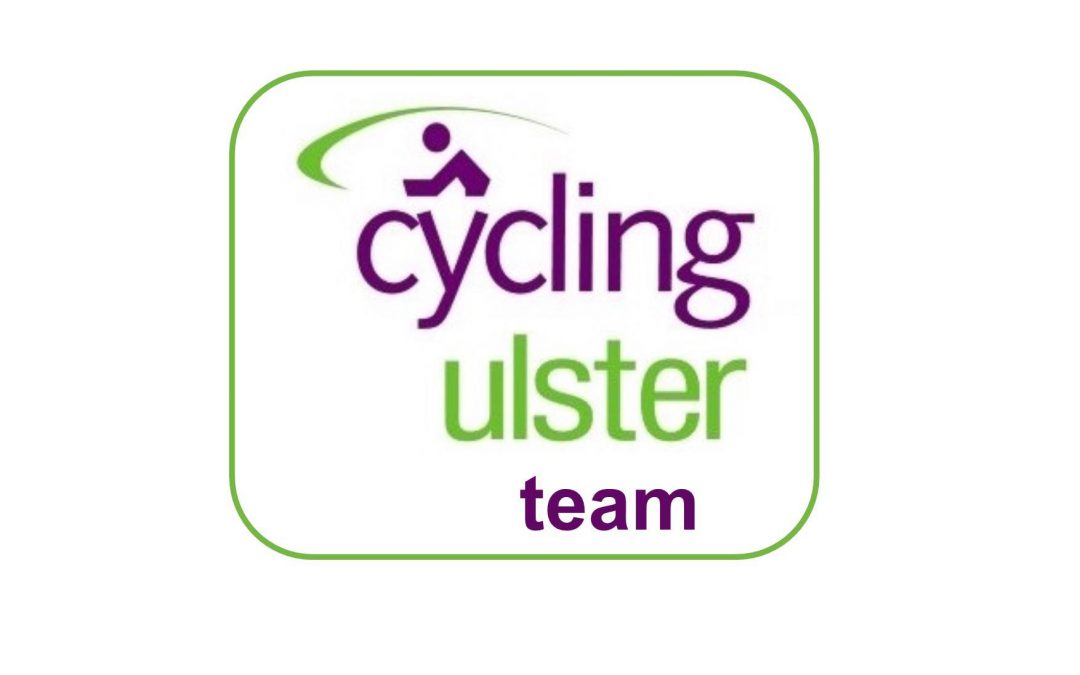 Cycling Ulster Youth Team – Errigal Youth Tour Report