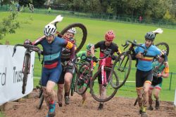 Ulster CX Round 2 Report