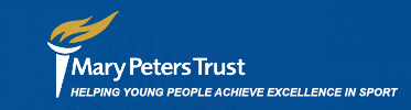 Applications for Mary Peters Trust Awards
