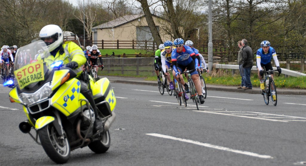 Cycling Ulster ‘A’ & ‘B’ Classified Races Announcement