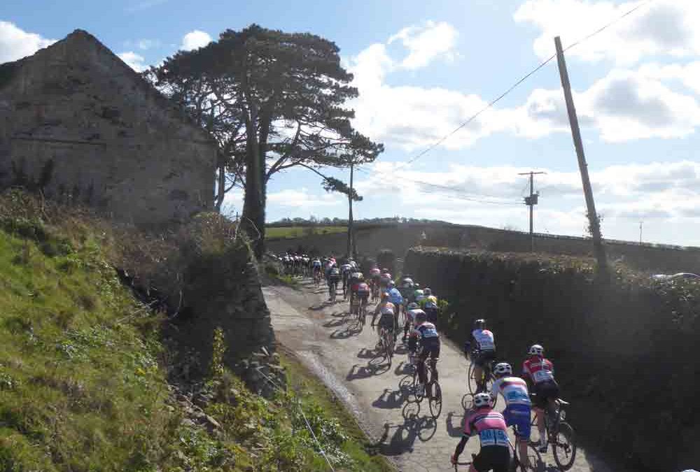 Tour of Ards Report & Results