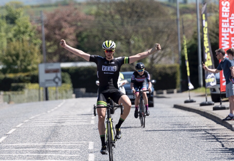 2018 Tour of Mournes Preview