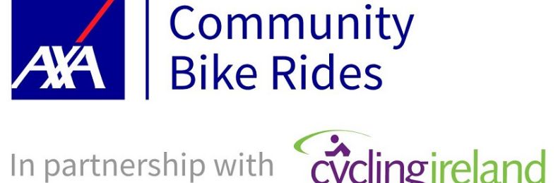 CI – AXA Community Bike Rides