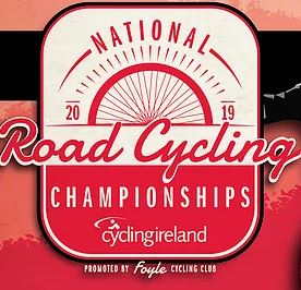 Irish National RR/TT Championships – Entry Opens