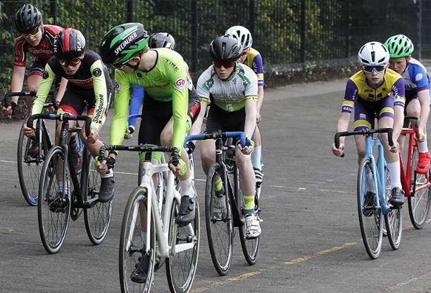 2019 Irish National Youth Track Championships Report & Results