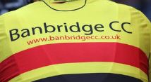 Banbridge CC Road Races Cancelled