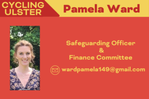 Pamela Ward Safeguarding
