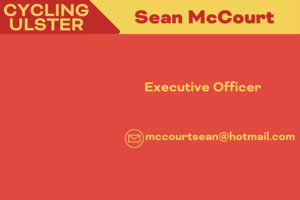 Sean McCourt Executive Member