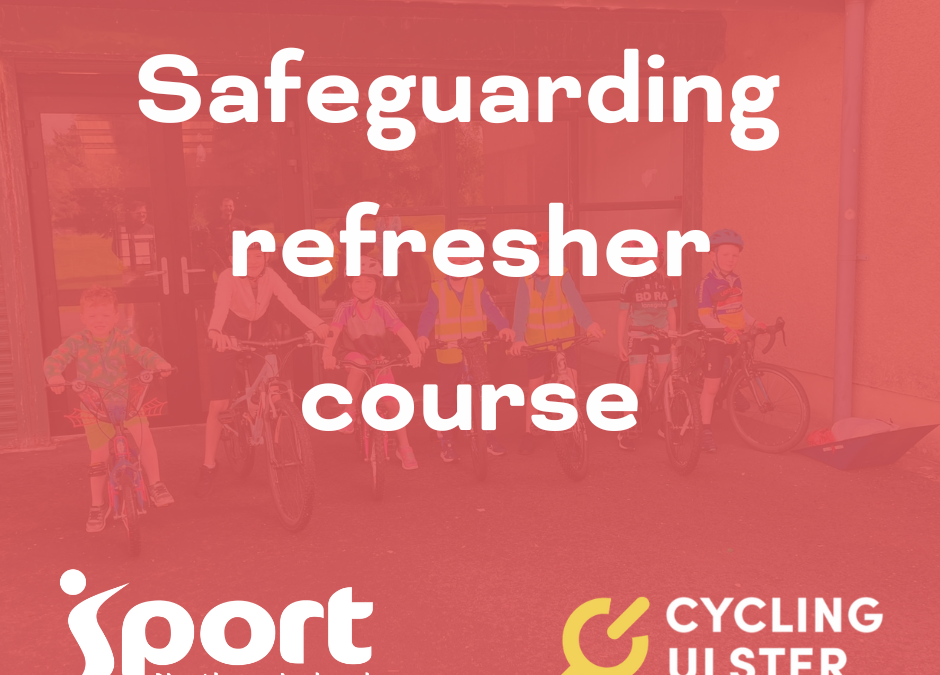 Safeguarding refresher course