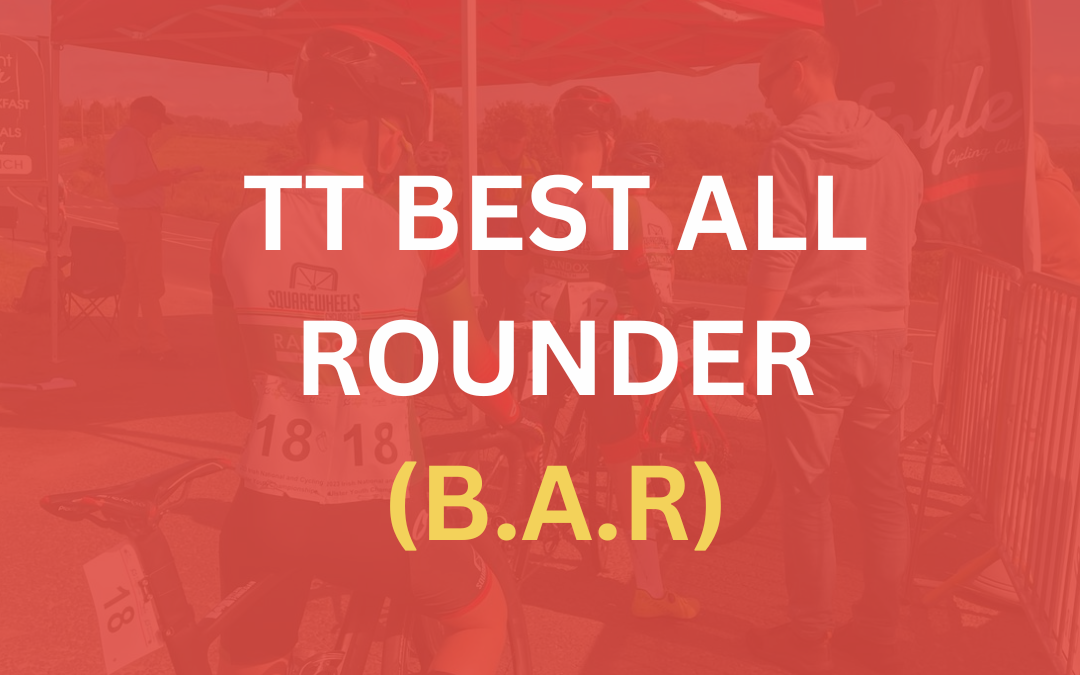 TT Best all Rounder 2024