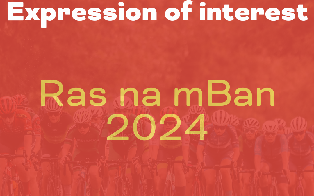 Expression of Interest Ras na mBan